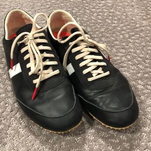 Plae Ecols waterproof sneakers